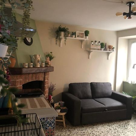 Villa La Casa Nel Borgo Gragnana  Esterno foto