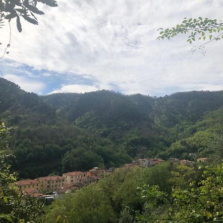 Villa La Casa Nel Borgo Gragnana  Esterno foto