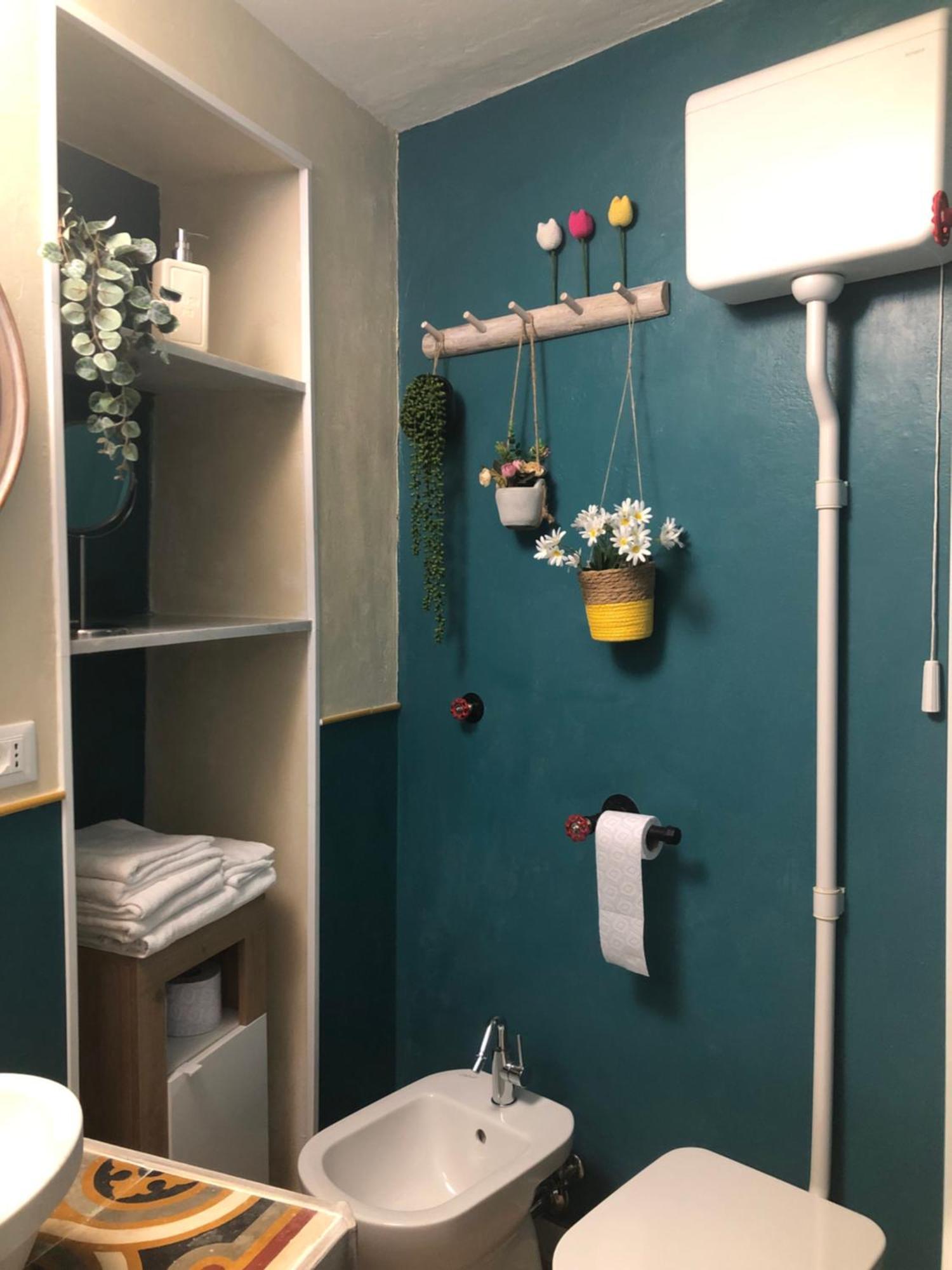 Villa La Casa Nel Borgo Gragnana  Esterno foto