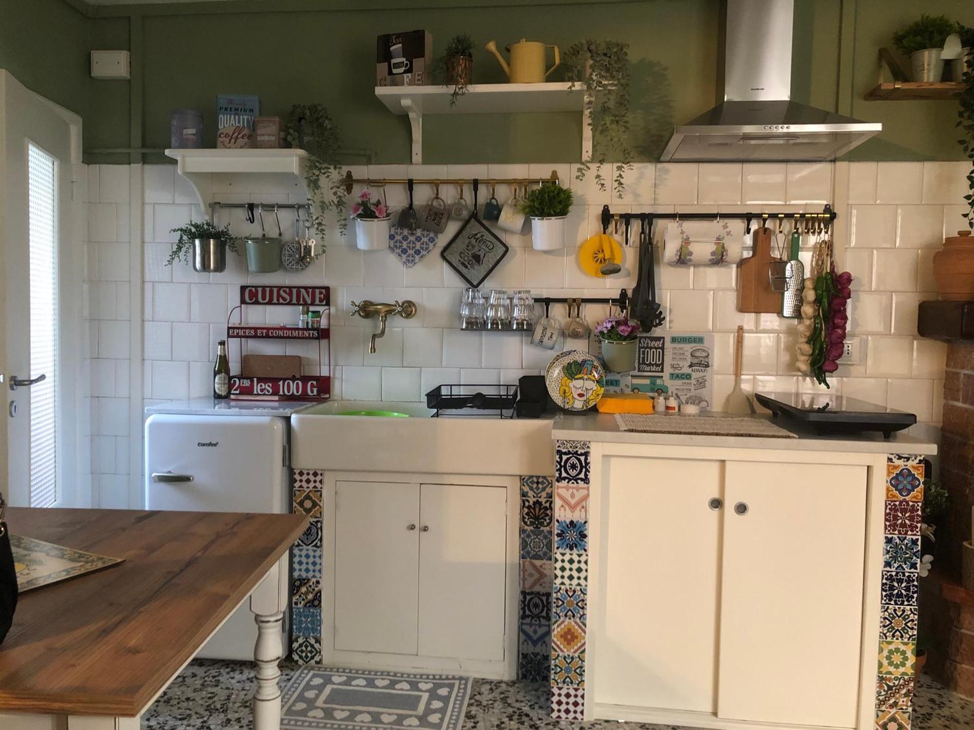Villa La Casa Nel Borgo Gragnana  Esterno foto