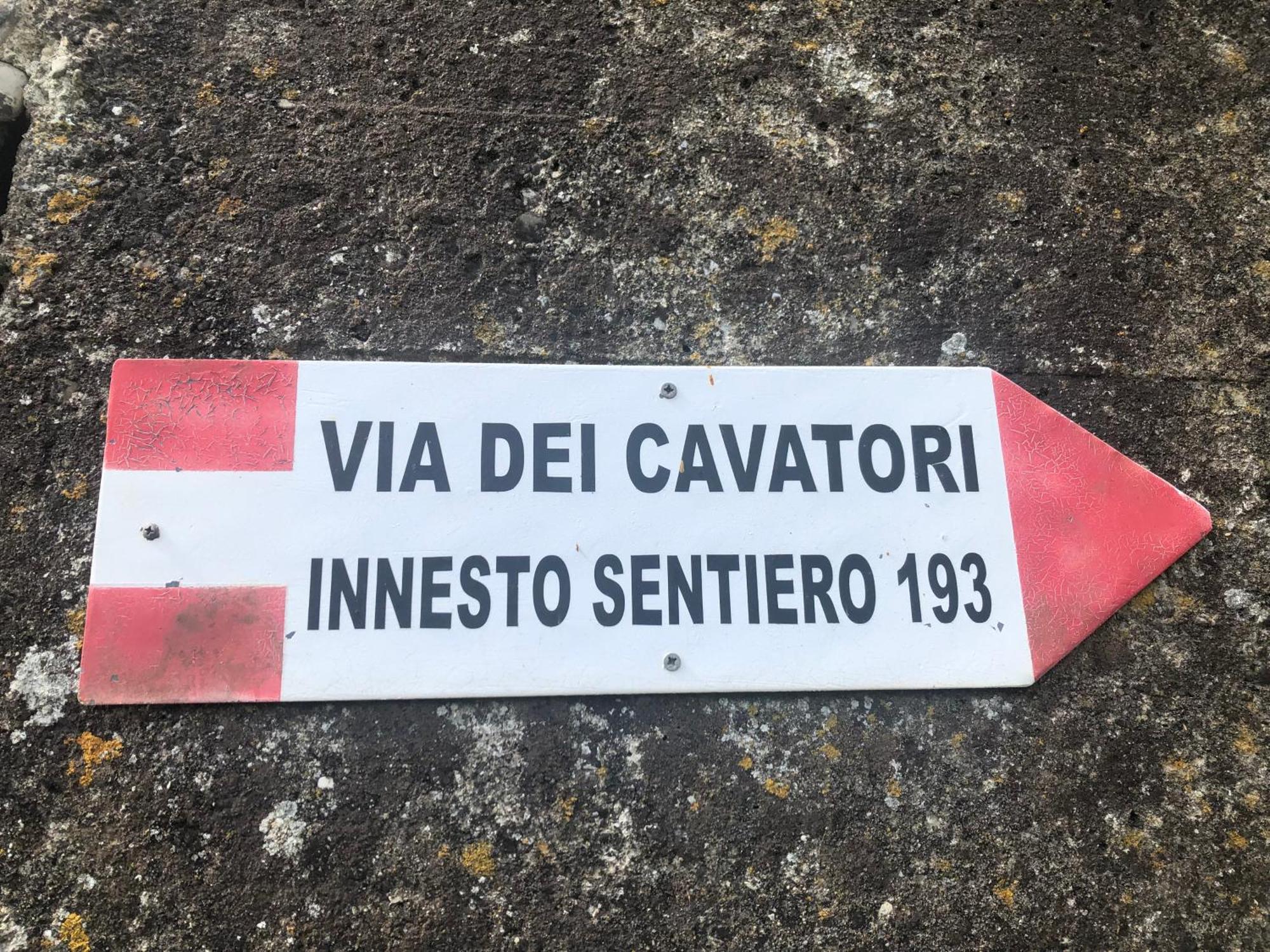 Villa La Casa Nel Borgo Gragnana  Esterno foto